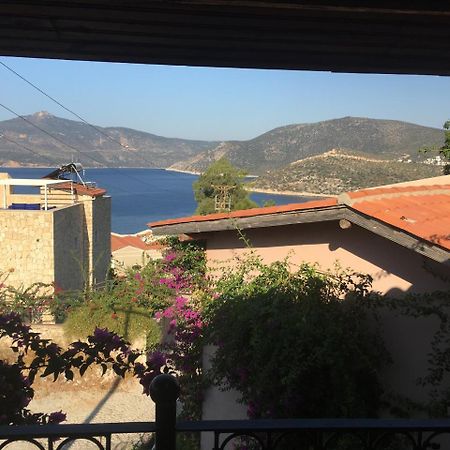 Club Patara Villas 222 Kalkan Exterior photo