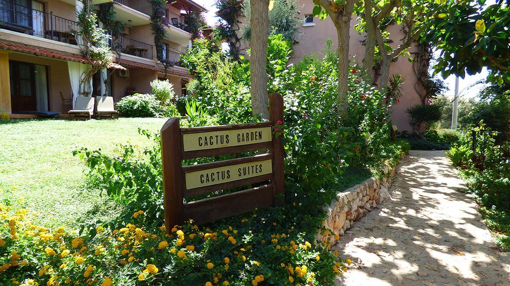 Club Patara Villas 222 Kalkan Exterior photo