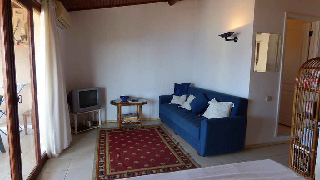Club Patara Villas 222 Kalkan Exterior photo