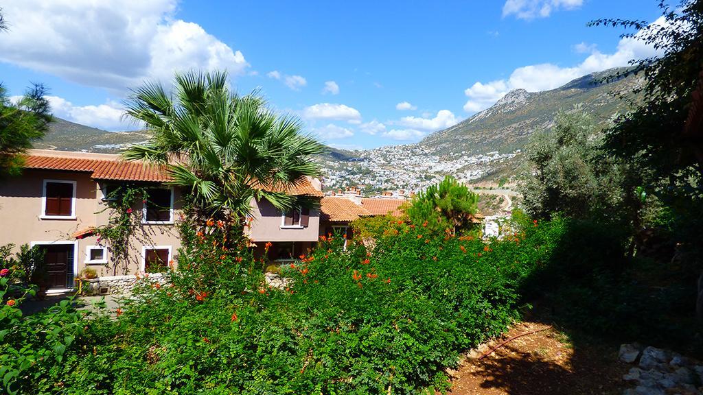 Club Patara Villas 222 Kalkan Exterior photo